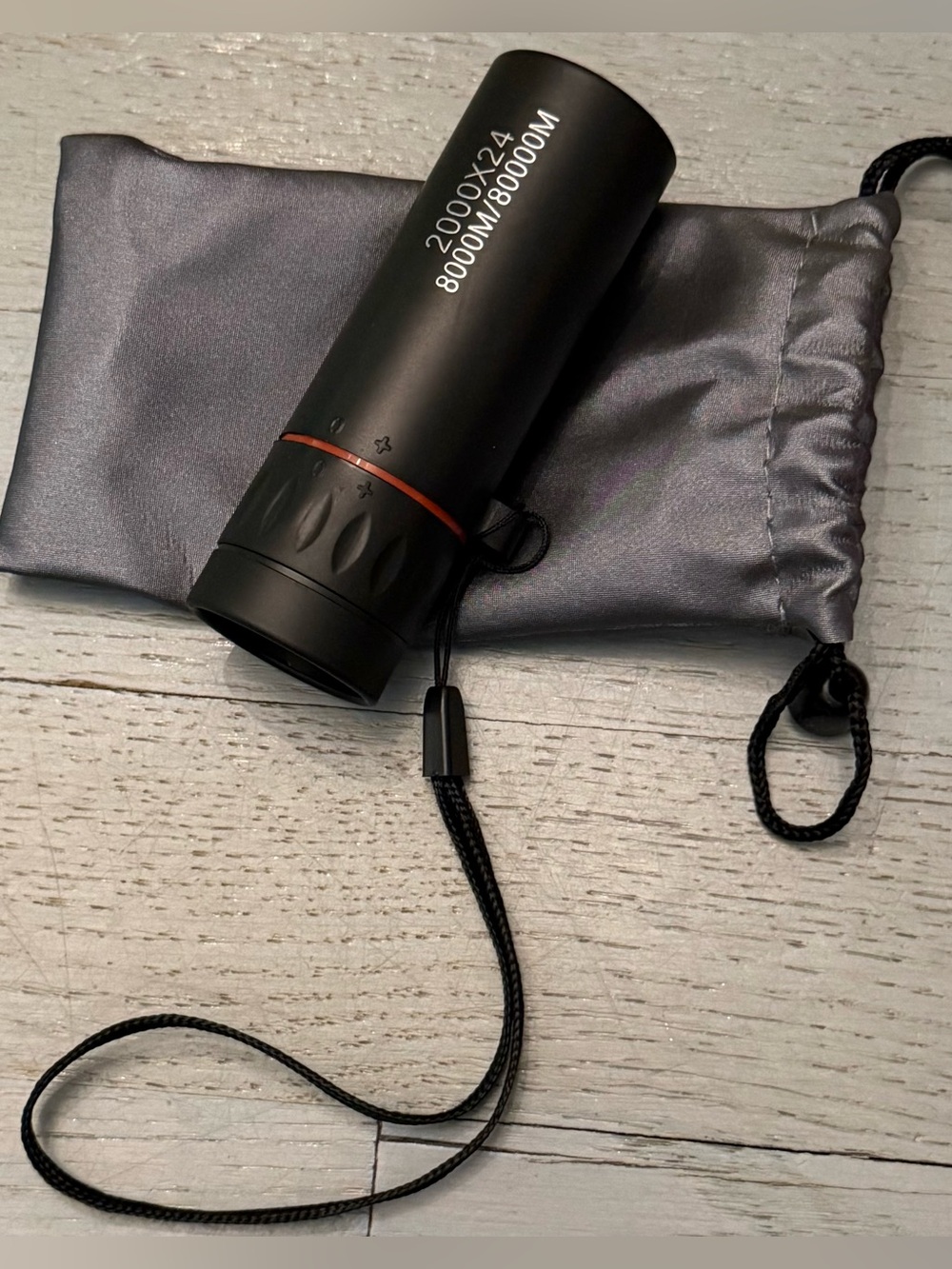 🔭PORTABLE TELESCOPE🔭